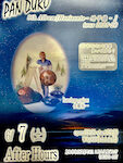 佐藤裕一(handpan&cajon) 『9th album Horizonte～地平線～ Tour2025-2026！』